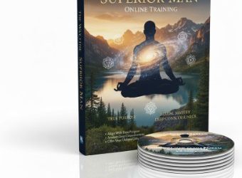 David Deida – Superior Man Online Program