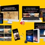 David Deida – Way of The Superior Man DeluxeBundle