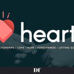 David Tian – Heart