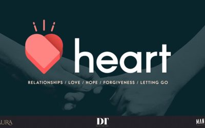 David Tian – Heart