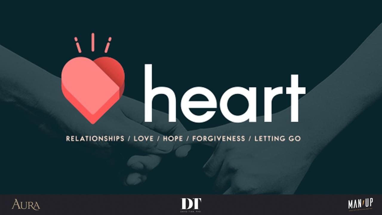 David Tian – Heart BL1