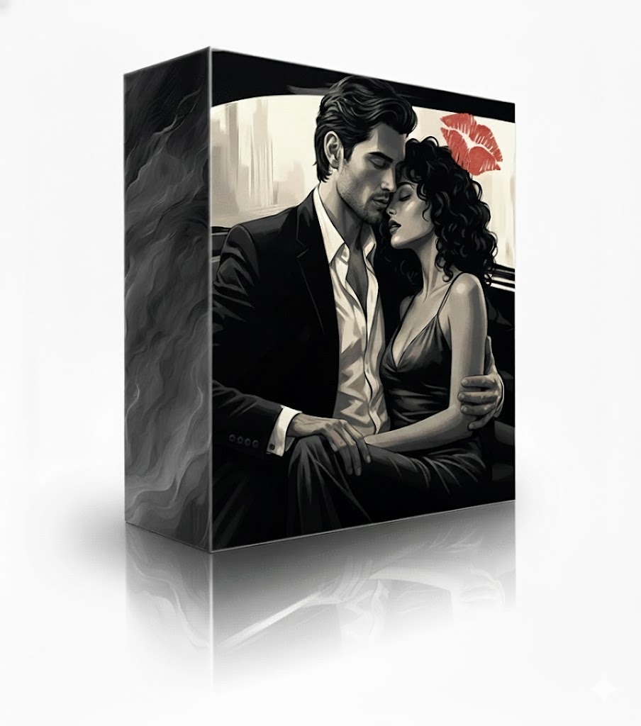 Enhance and Master Your Romance and Seduction Skills bl1