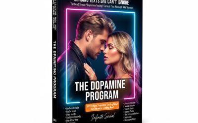 Infinite Social – The Dopamine Texting Program