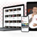 Arthur Santos & Sara Panero – Intermediate-Advanced Brazilian Zouk