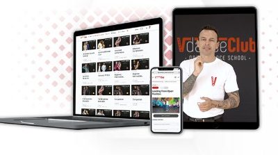 Arthur Santos & Sara Panero – Intermediate-Advanced Brazilian Zouk