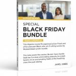 Jamel Gibbs – Special Black Friday Bundle