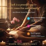 Jaya Shivani – Beducated – Full Body Massage
