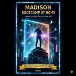 Madison Bootcamp At Home (Standard) – RSD