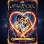 Mantak Chia – Complete Formula Of Taoist Sexual Practices