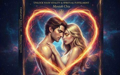 Mantak Chia – Complete Formula Of Taoist Sexual Practices