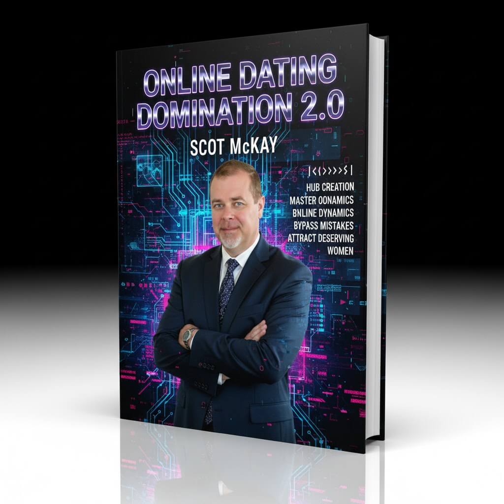 Scot McKay – Online Dating Domination 2.0 BL1