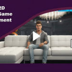 Stone River Elearning – Unity 5 2D and 3D Game Development