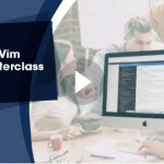 Stone River Elearning – Vim Masterclass
