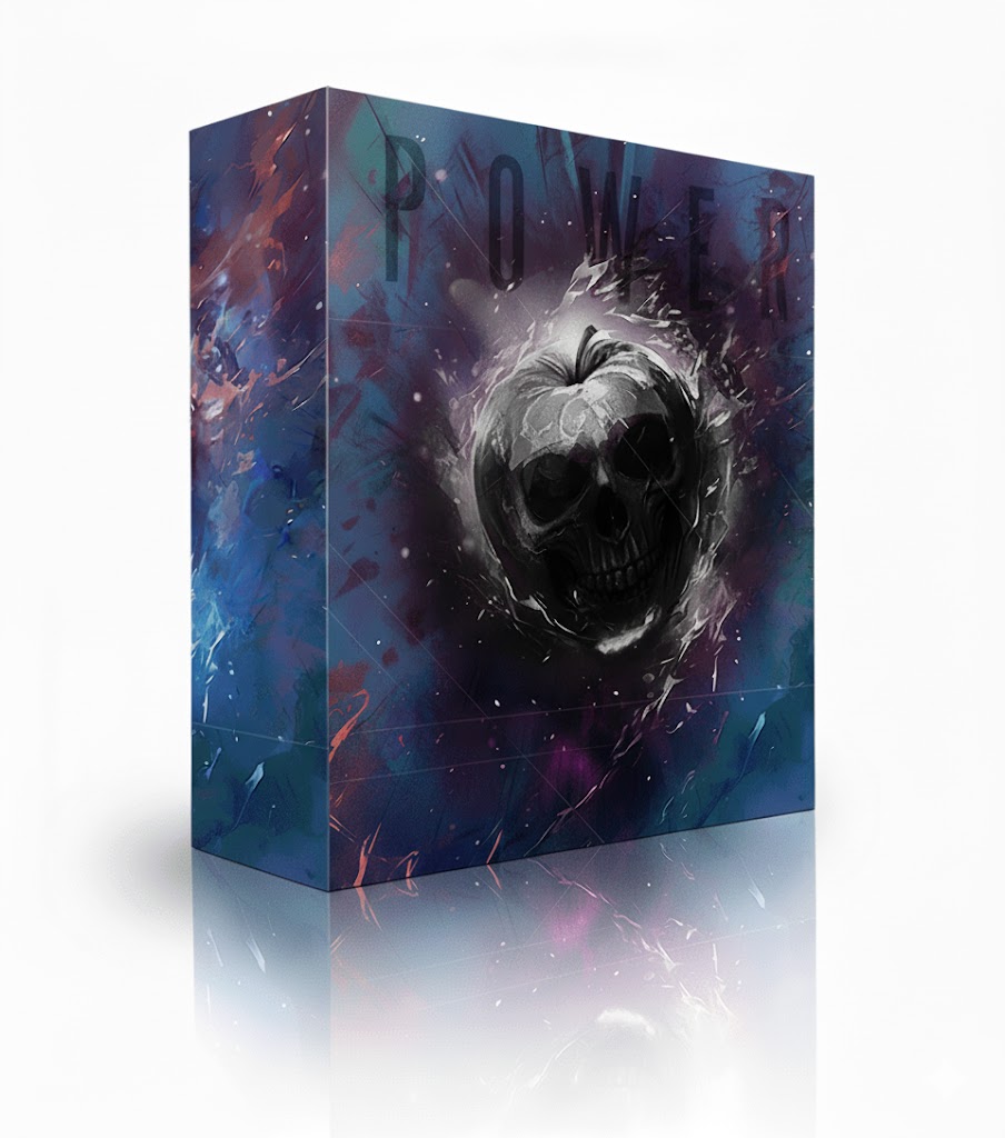 The Will to Power Cultivate a Deep Sense and Understanding of Power BL2