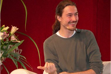 Thomas Huebl – Awakened Intimacy