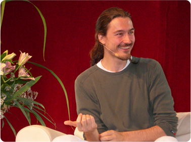 Thomas Huebl – Awakened Intimacy BL1