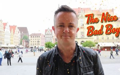 Tom Torero – The Nice Bad Boy