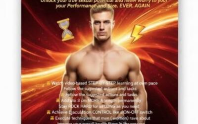 Total Man – Performance and Size Video Course BL1 Total Man – Performance and Size Video Course