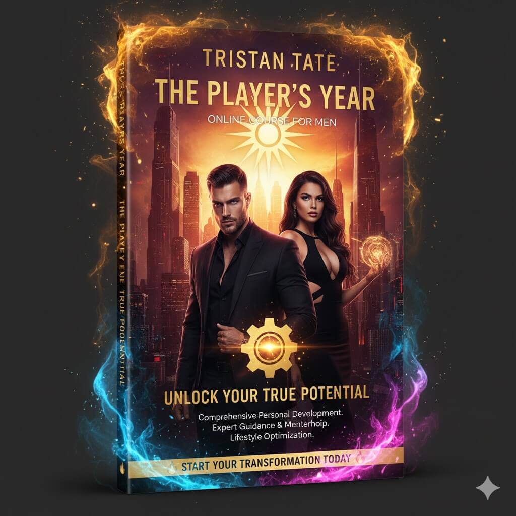 Tristan Tate – The Player’s Year BL1