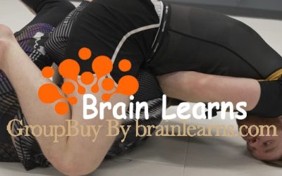 Tyler Spangler – Guillotine Mastery