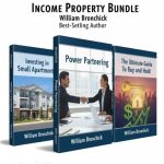 William Bronchick – Income Property Bundle