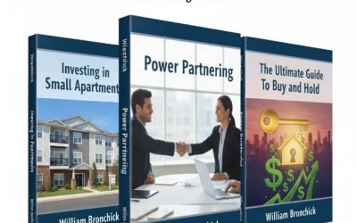William Bronchick – Income Property Bundle BL1 William Bronchick – Income Property Bundle