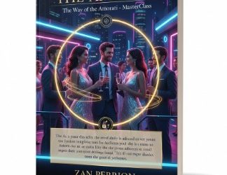 Zan Perrion – The Way of the Amorati – MasterClass BL2 Zan Perrion – The Way of the Amorati – MasterClass