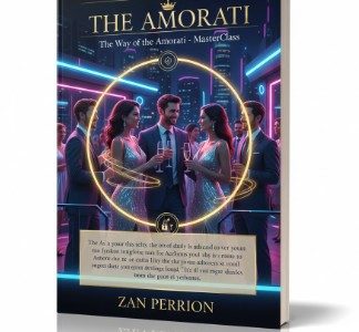 Zan Perrion – The Way of the Amorati – MasterClass