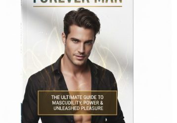 Zander Holt – Forever Man