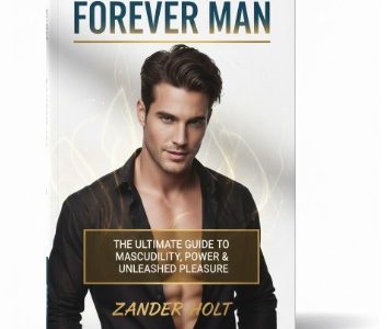 Zander Holt – Forever Man
