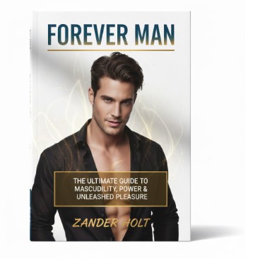 Zander Holt – Forever Man Bl1