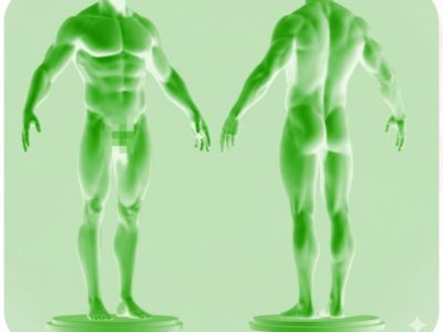 Sigh Energy – Male Radiance Powerful Plus +11x(Extra Strong)