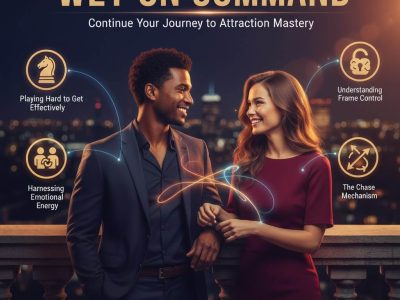 Swinggcat – Wet on Command