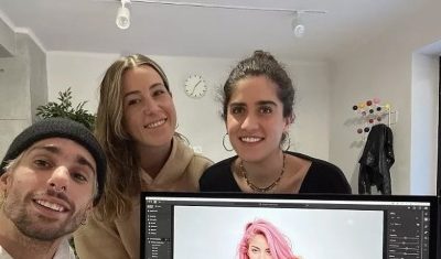 AInauten – AI-Influencer Workshop