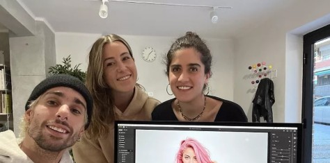 AInauten – AI-Influencer Workshop