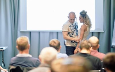 Alex May – The new academy of sex for women (Russian with English Subtitles)