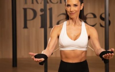 Beach Body – Track Pilates
