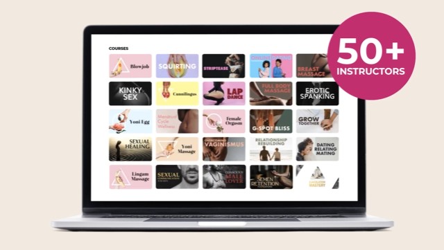 Beducated – Dirty Talk Voice Mastery2