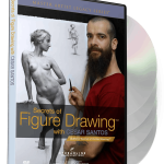 Cesar Santos – Secrets of Figure Drawing