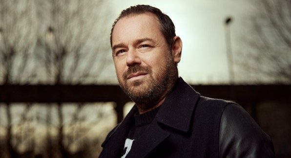 Danny Dyer – How To Be A Man