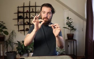 Danny Goldsmith – Advanced Coin Techniques 2 Danny Goldsmith – Advanced Coin Techniques