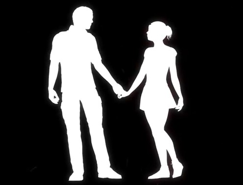 Dark Needle – The Attraction Algorithm 1