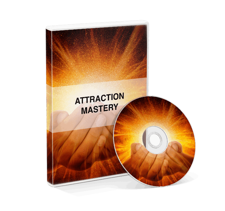 David Snyder – NLPPower – Attraction Mastery