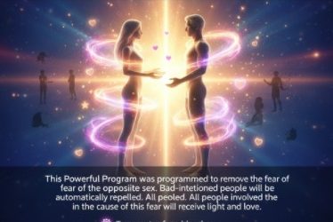 Sigh Energy – Fear of the Opposite Sex Powerful Plus +11x(Extra Strong)