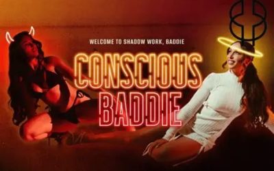 Felicity Morgan – Conscious Baddie 1 Felicity Morgan – Conscious Baddie