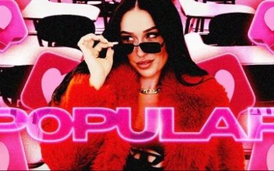 Felicity Morgan – Popular 1 Felicity Morgan – Popular