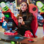 Felicity Morgan – The Karma Game