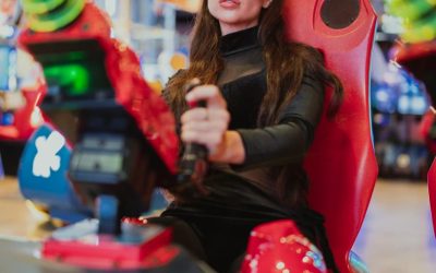 Felicity Morgan – The Karma Game 1 Felicity Morgan – The Karma Game