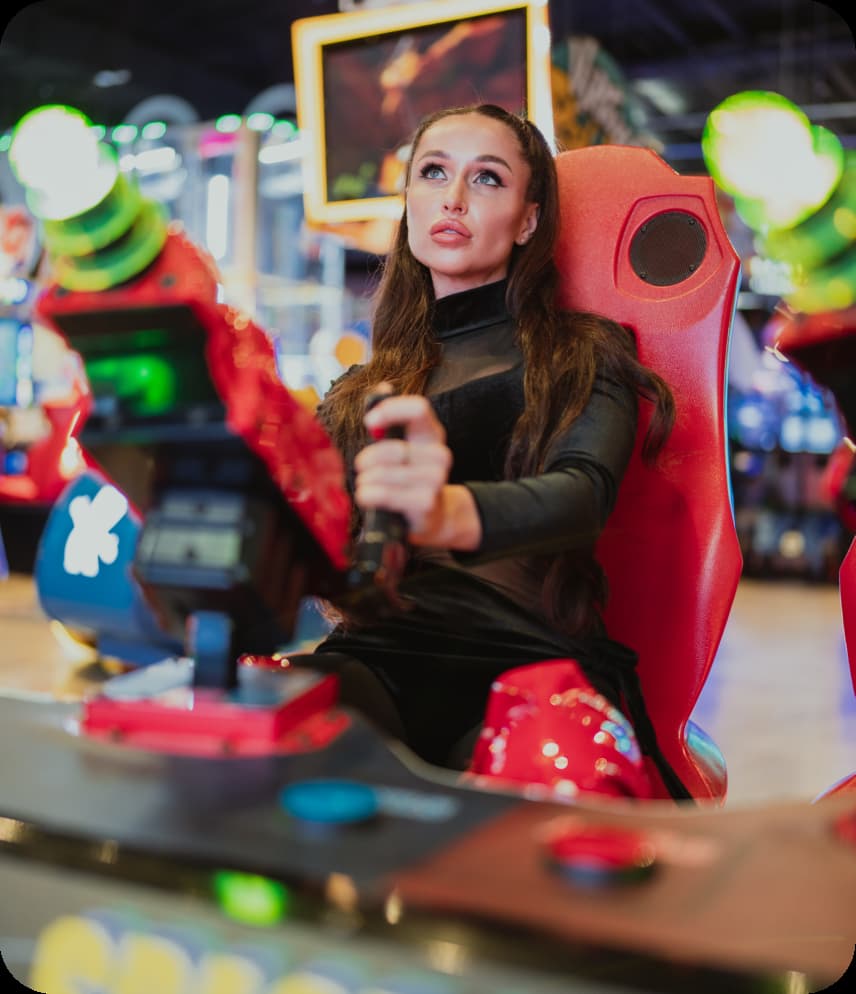 Felicity Morgan – The Karma Game 1