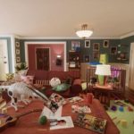 Game Arts Academy – Environment Artist Boot Camp